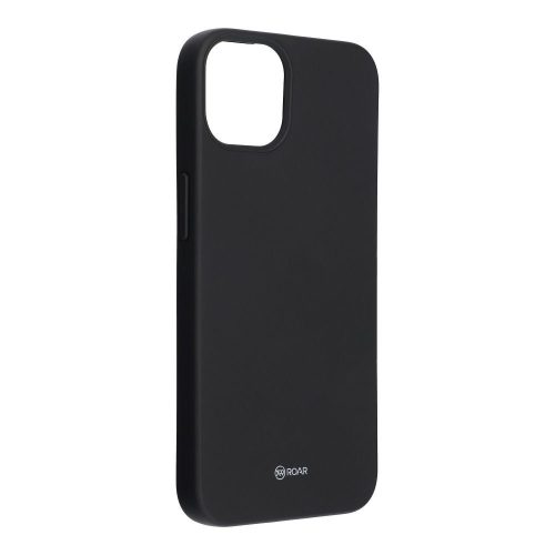 ROAR tok COLORFUL JELLY IPHONE 13-hoz fekete