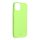 ROAR tok COLORFUL JELLY IPHONE 13-hoz lime színben