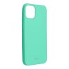 ROAR Tok COLORFUL JELLY  IPHONE 13 mint