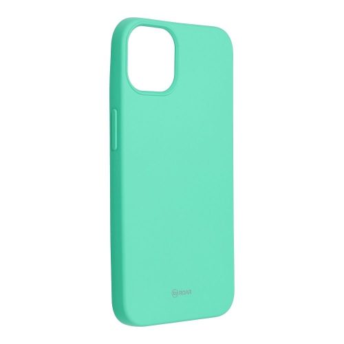 ROAR Tok COLORFUL JELLY  IPHONE 13 mint
