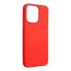 ROAR tok COLORFUL JELLY az IPHONE 13 Pro-hoz őszibarack rózsaszín