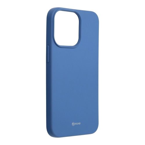 ROAR tok SZÍNES GÉL az IPHONE 13 Pro-hoz tengerész