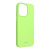 ROAR tok COLORFUL JELLY az IPHONE 13 Pro lime-hoz