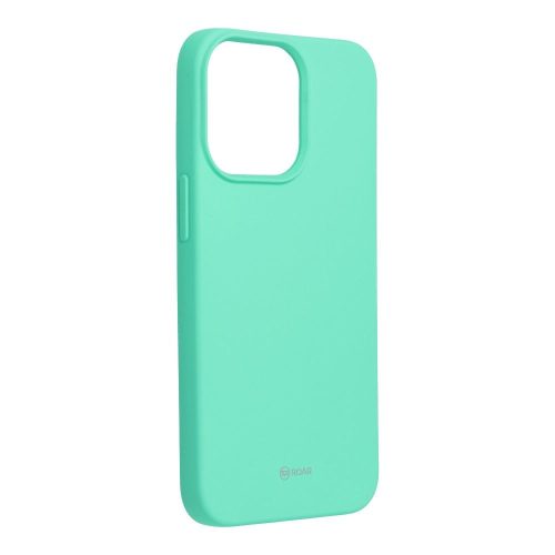ROAR tok COLORFUL JELLY iPhone 13 Pro-hoz mintával