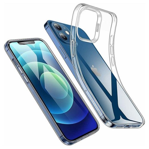 BACK Tok ULTRA SLIM 0,5 mm  IPHONE 13