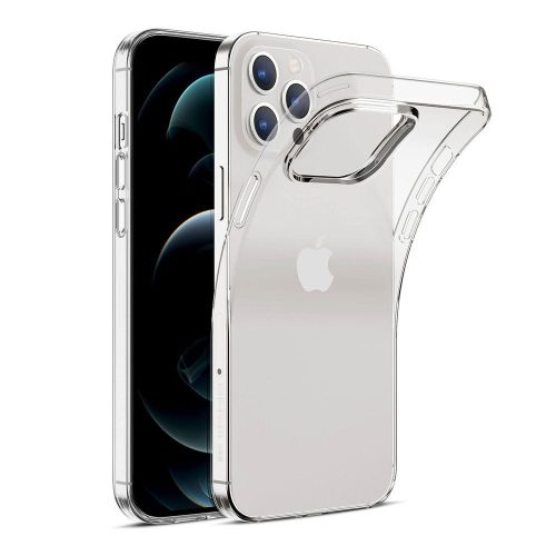 BACK Tok ULTRA SLIM 0,5 mm az IPHONE 13 Pro Max-hoz