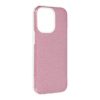 SHINING Case for IPHONE 13 pink