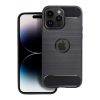 CARBON tok IPHONE 13 MINI-hez fekete
