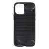 CARBON tok IPHONE 13 Pro Max-hoz, fekete