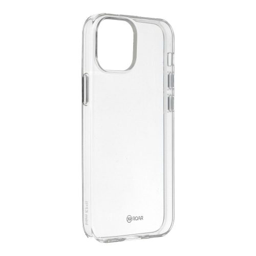 ROAR tok JELLY IPHONE 13 Mini-hez átlátszó