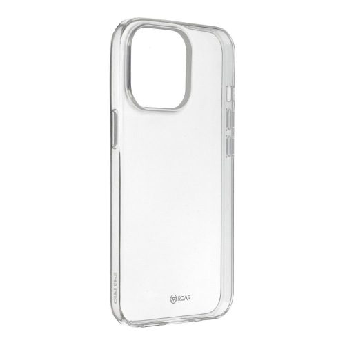 ROAR tok JELLY az IPHONE 13 Pro-hoz, átlátszó