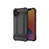 ARMOR tok az IPHONE 13 Pro-hoz fekete
