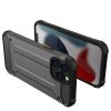ARMOR tok az IPHONE 13 Pro-hoz fekete