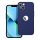 SOFT tok IPHONE 13-hoz sötétkék
