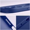 SOFT tok IPHONE 13-hoz sötétkék