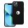 SOFT tok IPHONE 13-hoz fekete