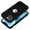 SOFT tok IPHONE 13-hoz fekete