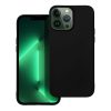 SOFT tok iPhone 13 Pro Max-hoz fekete