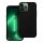 SOFT tok iPhone 13 Pro Max-hoz fekete