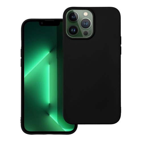 SOFT tok iPhone 13 Pro Max-hoz fekete