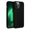 SOFT tok iPhone 13 Pro Max-hoz fekete