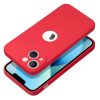 SOFT tok az IPHONE 13 Mini-hez, piros