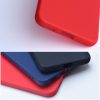SOFT tok az IPHONE 13 Mini-hez, piros