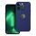 SOFT tok az IPHONE 13 Pro számára sötétkék