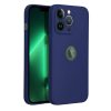 SOFT tok az IPHONE 13 Pro számára sötétkék