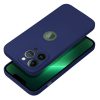 SOFT tok az IPHONE 13 Pro számára sötétkék