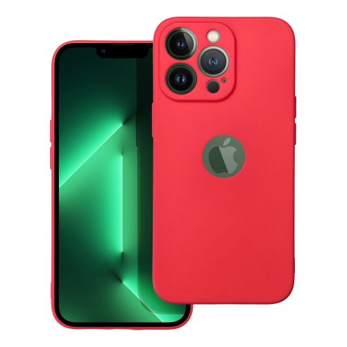SOFT tok IPHONE 13 Pro piroshoz