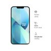 Edzett üveg kék Star - IPHONE 13 mini