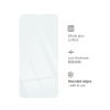 Edzett üveg kék Star - IPHONE 13 mini