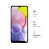 Edzett üveg kék Star - SAMSUNG Galaxy A03s/A04/A04e/A02/A02S/A70/A13/A22 5G/A24