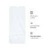 Edzett üveg kék Star - SAMSUNG Galaxy A03s/A04/A04e/A02/A02S/A70/A13/A22 5G/A24
