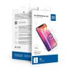 Edzett üveg kék Star - APP IPHONE 13 mini 5D Teljes Borítás fekete