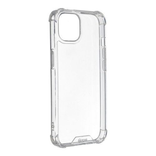 ROAR Tok ARMOR JELLY  IPHONE 13 átlátszó
