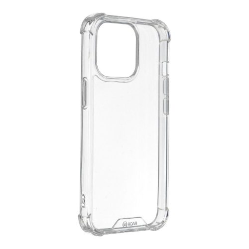 ROAR Tok ARMOR JELLY az IPHONE 13 Pro-hoz átlátszó