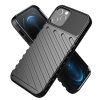 THUNDER tok iPhone 13 Pro-hoz, fekete
