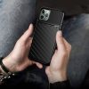 THUNDER tok iPhone 13 Pro-hoz, fekete