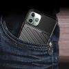 THUNDER tok iPhone 13 Pro-hoz, fekete