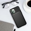 THUNDER tok iPhone 13 Pro-hoz, fekete