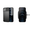 THUNDER tok iPhone 13 Pro-hoz, fekete