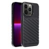THUNDER tok iPhone 13 Pro-hoz, fekete