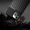 THUNDER tok az IPHONE 13 Pro Max-hoz fekete