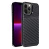 THUNDER tok az IPHONE 13 Pro Max-hoz fekete