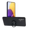 SILICONE RING tok SAMSUNG A52 5G / A52 LTE (4G) / A52S fekete