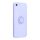 SILICONE RING tok IPHONE 7 / 8 / SE 2020 / SE 2022 készülékhez, lila