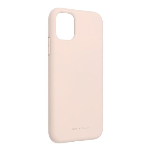 ROAR tok SPACE IPHONE 11 rózsaszín színben