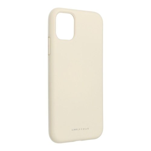 ROAR tok SPACE IPHONE 11-hez Aqua fehér színben